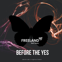 Before the yes (Hip-Hop / Soul)