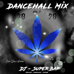 COOLIE DANCE RIDDIM MIX - Dancehall Mix