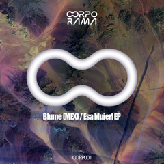 Blume (MEX) - In my house (Original Mix)