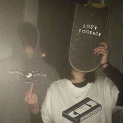 +*LØST FØØTAGE*+ (feat:2xJ)