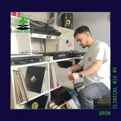 DRSN - Clinical Mix #4