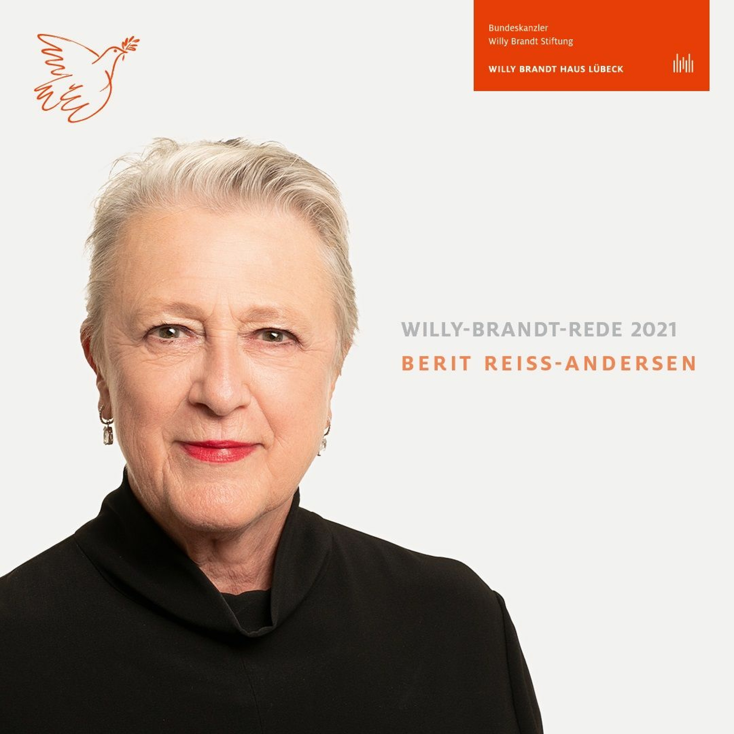 Zeitgeschichte erleben. Der Podcast der Bundeskanzler-Willy-Brandt-Stiftung