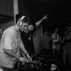 Gutz X Dittrich @ Clubber 21/12/19