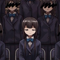 〖塩音ルト〗散り散り〖UTAUカバー〗