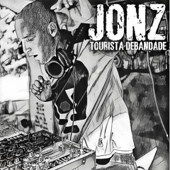 CONTREBANDE POADCAST #005 JONZ