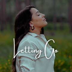 Jeannie Ortega - I Miss Us