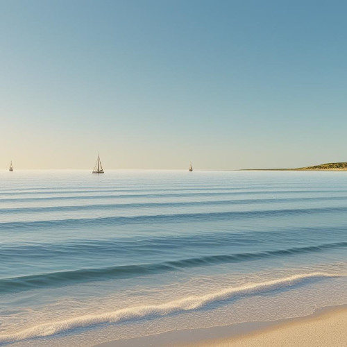 Seaside Solace