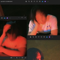 Yeah I'm Tired [2/2] [Out via CHARGE RCRDS]