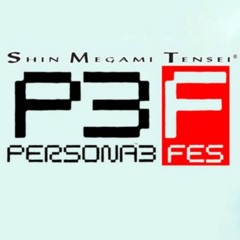 Heartful Cry - Special Version - Persona 3FES