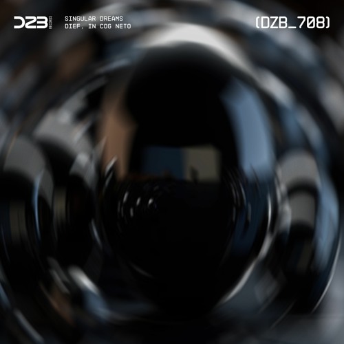 dZb 708 - In Cog Neto - Incubus Dreams (Original Mix).