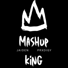 Cuff it Beyonce  -  Jaiden Prxdigy House Mashup