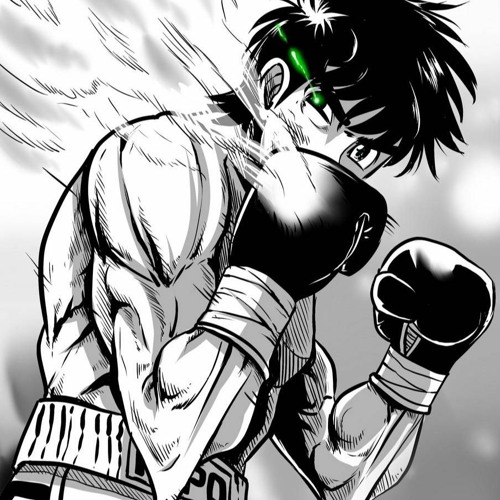 Stream Hajime no Ippo Hekireki by JG 9S