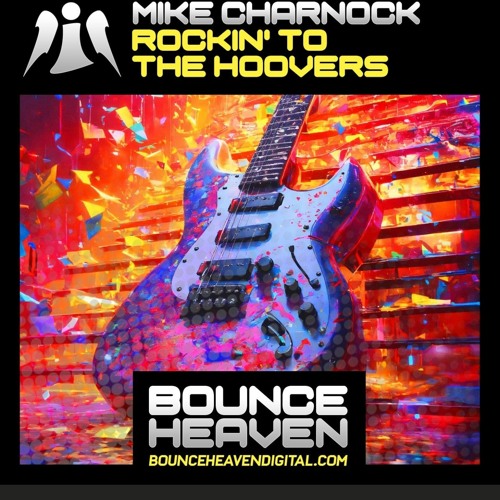 Mike Charnock - Rockin' to the Hoovers [sample]
