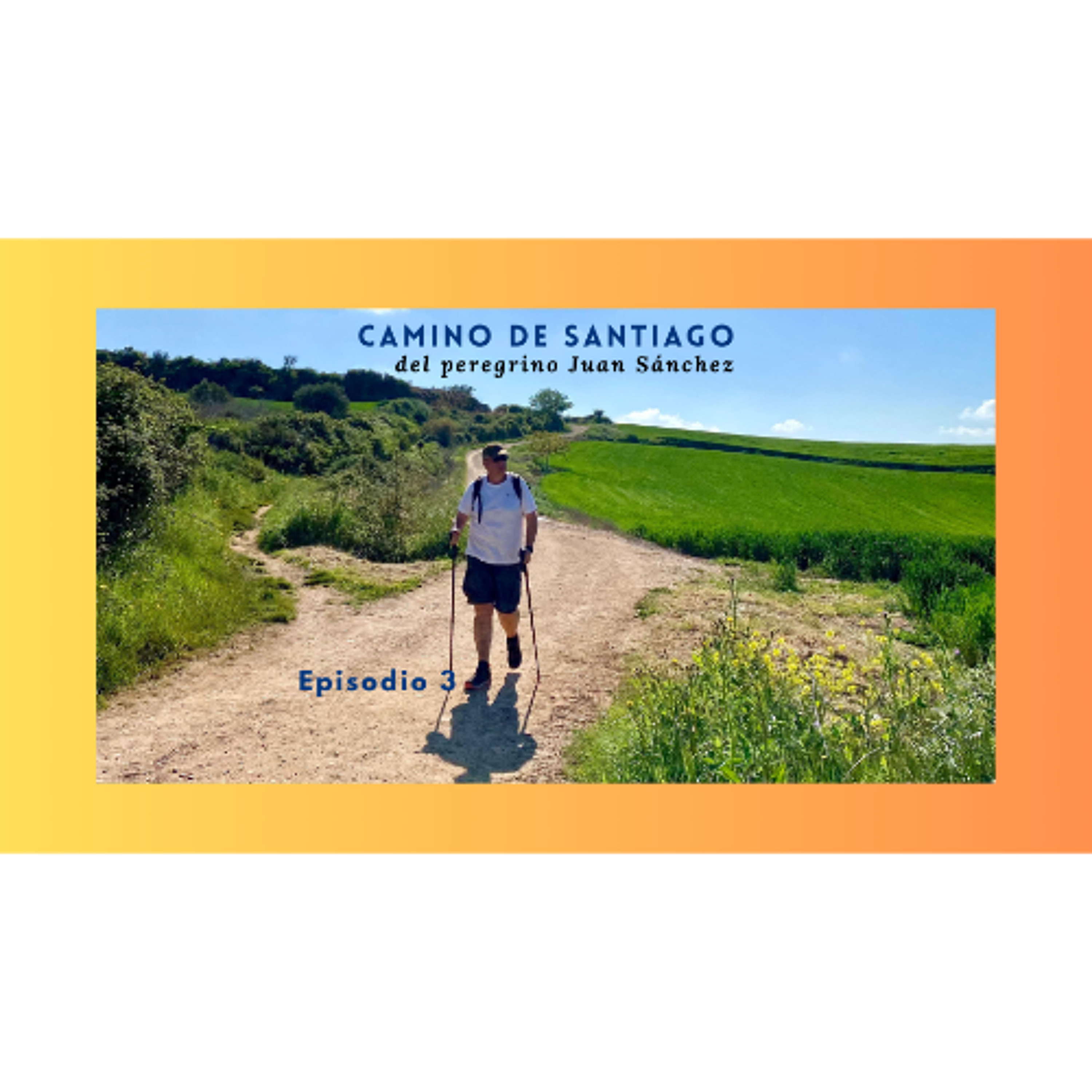 Silencio en el Camino – Episodio 3 episode artwork