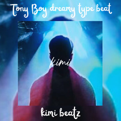 SPACY || Tony Boy type beat