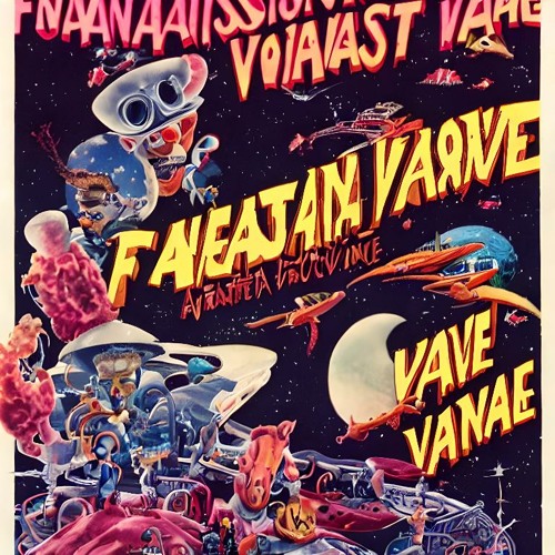 Fantastic Voyage