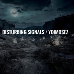 Disturbing Signals(Sample)