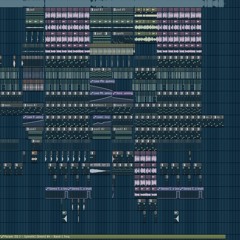 gabby start - sydney (remake/cover)