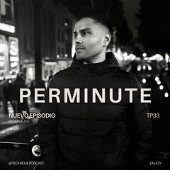 TP33 - PERMINUTE | @TECHSOULPODCAST
