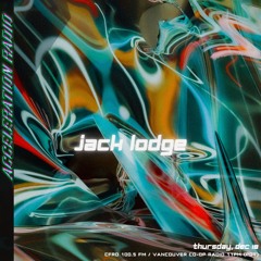 Acceleration Radio - Jack Lodge - 2025-12-18