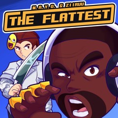 [LR2M3] THE FLATTEST - Mashup Week: Megamix