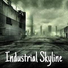 Industrial skyline