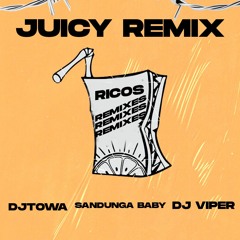 JUICY REMIX - SEPTIEMBRE - DEMO