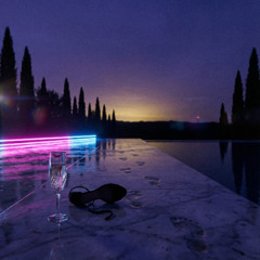 Velvet Ghost ft. CARMINE