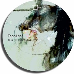 Tech1ne - On Demand EP