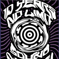 10 YEARS NO LIMIT ! KALIFORNIA SPIRAL GEOMETRIK SET