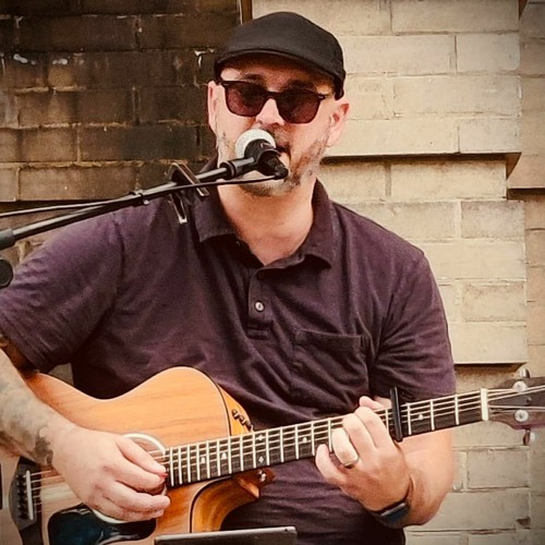 Stream Tequila Sunrise, Whiskey Lullaby by Joe McAlpine Music Listen