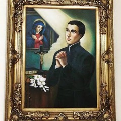 ITALIAN- Ven. Francesco Maria Castelli,  barnabita