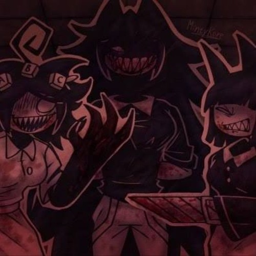 Basic In Behavior Remix 🔥 - Fundamental Paper Education - Baldi Basic - FPE