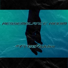 Ressemblance Riddim Version Instru #FREE (Prod. Mikado)