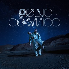 blonde poulain ☄️ polvo cósmico