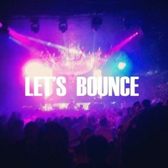 Bounce (bass house)