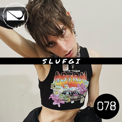 Podcast 078 - slufgi