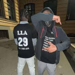 BB29 - We Them boyz (Osläppt)