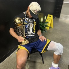 STEPHEN CURRY PROD. @RAYOFFKEY