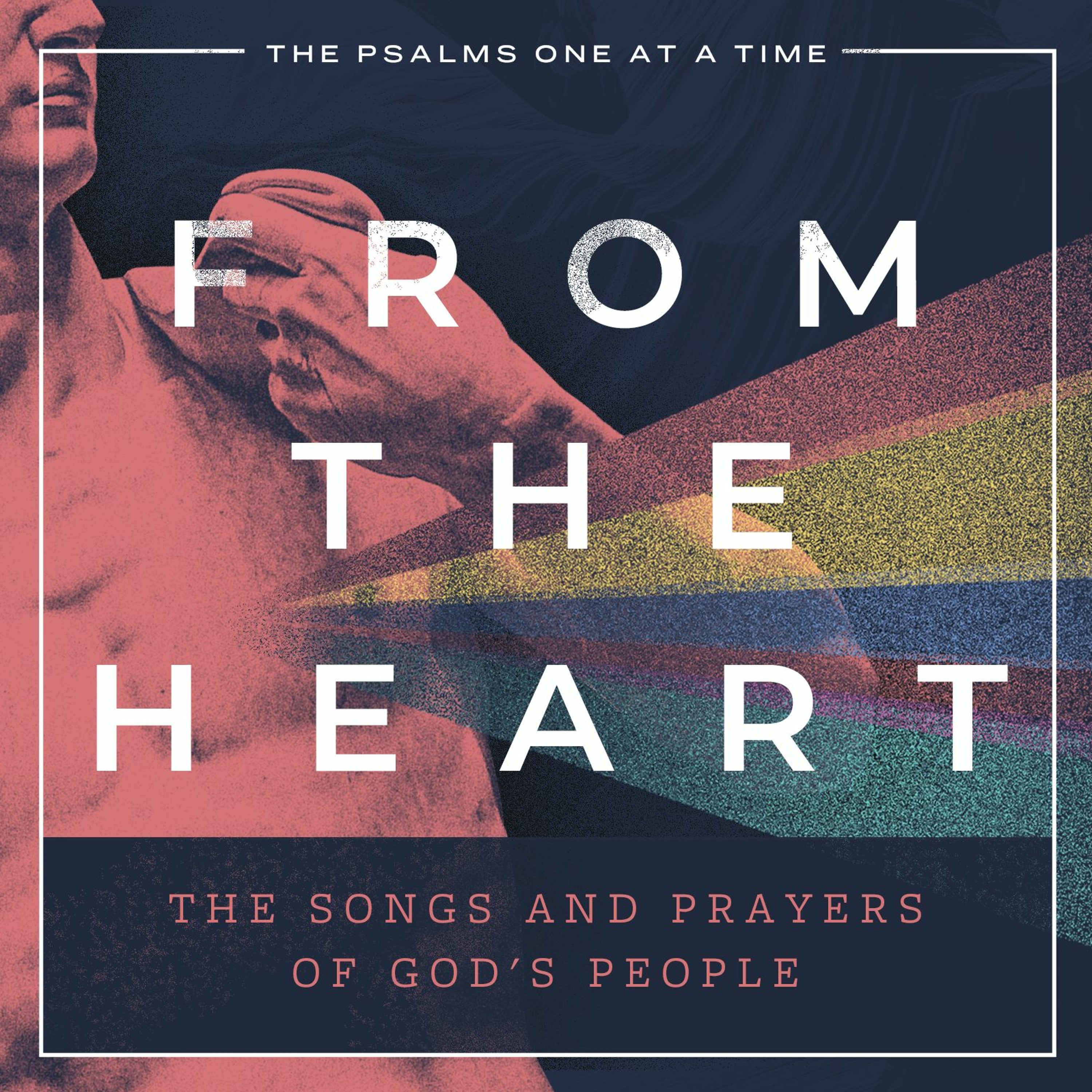 Hope Church Toronto North - Audio Sermons