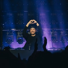 crying in paris | an emotional house mix @ Les Étoiles, Paris