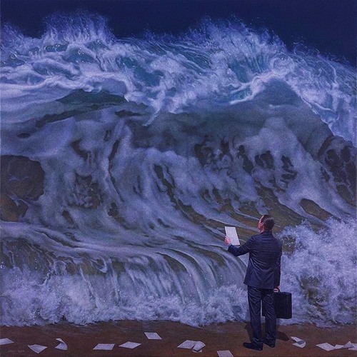 tidalwaves* x A-RO (prod.LethalNeedle)
