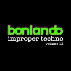 Improper techno volume 12 - Hypnotic techno featuring Talismann | Rødhåd | Rene Wise | Quelza | D.Dan