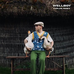 Wellboy - Гуси (Forlen Remix)