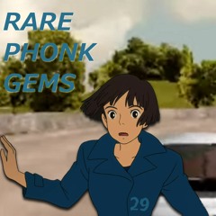 RARE PHONK GEMS #29