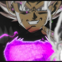 Goku Black - LOYALTY