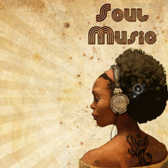Soul Strut!