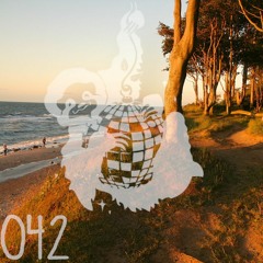 Faultierdisko # 042 - Rolandson - The Crab In The Deep Sand