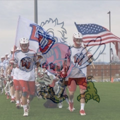 Liberty Lacrosse Warmup 20' x AustinAgs