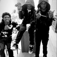 EBK LIL DEVO - TOO FAST